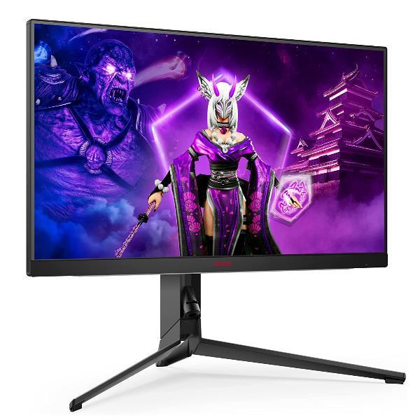 27 MONITOR AGON PRO IPS 2560x1440 16:9 165Hz …